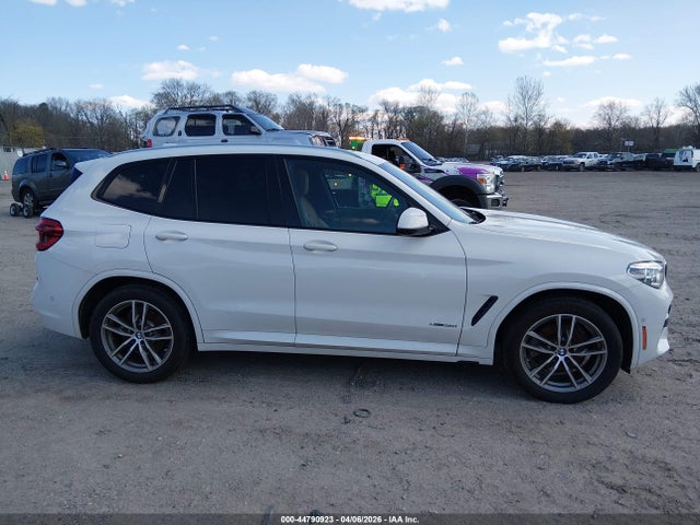 BMW X Series Xdrive30i