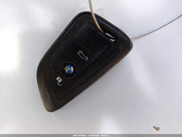 BMW X Series Xdrive30i