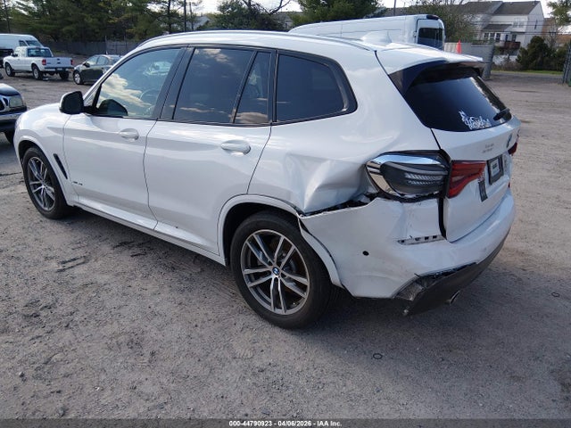 BMW X Series Xdrive30i
