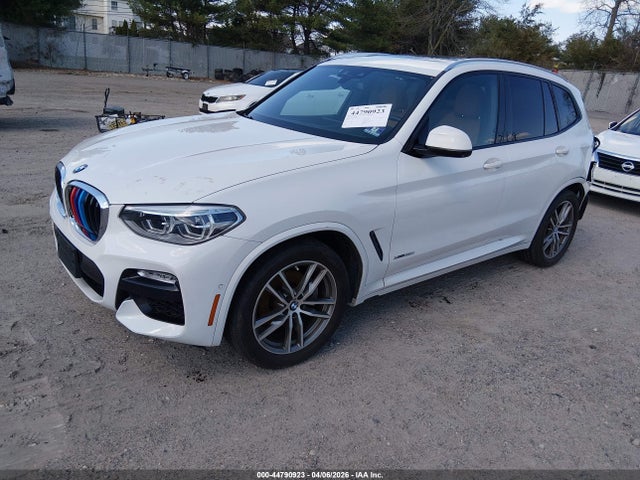 BMW X Series Xdrive30i