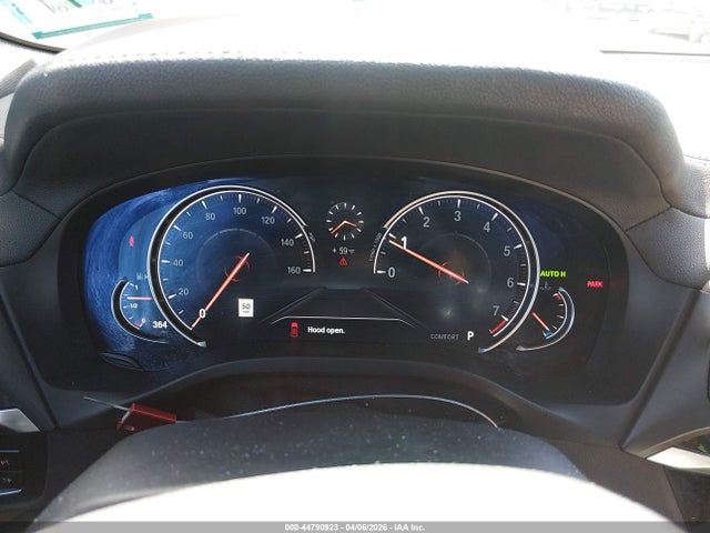 BMW X Series Xdrive30i