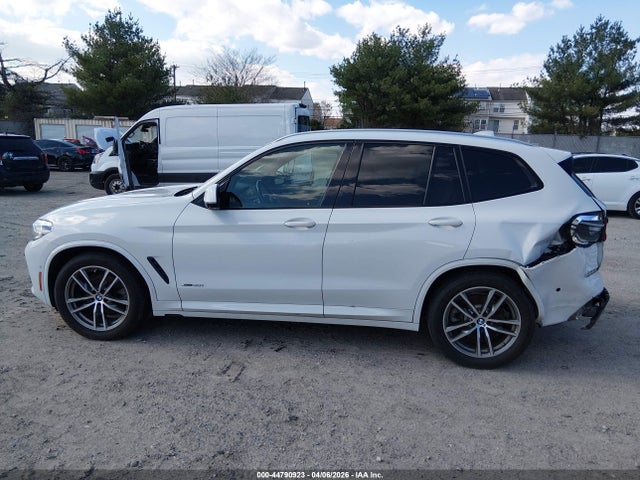 BMW X Series Xdrive30i