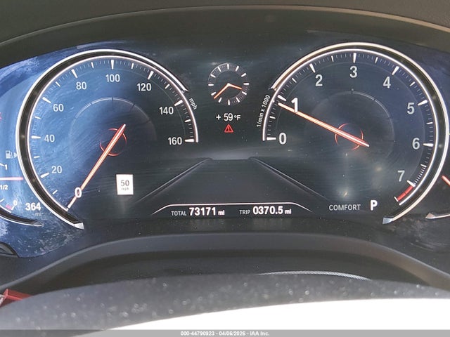 BMW X Series Xdrive30i