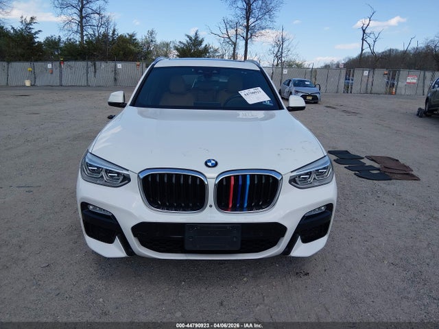 BMW X Series Xdrive30i