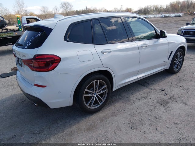 BMW X Series Xdrive30i