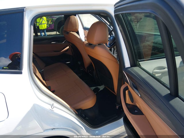 BMW X Series Xdrive30i
