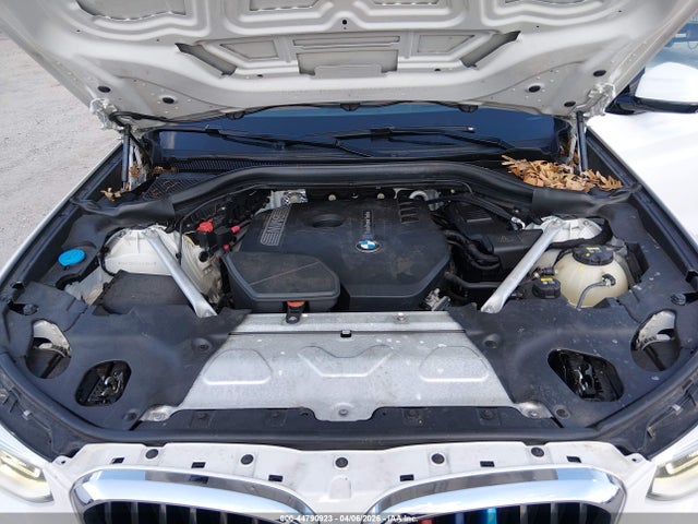 BMW X Series Xdrive30i