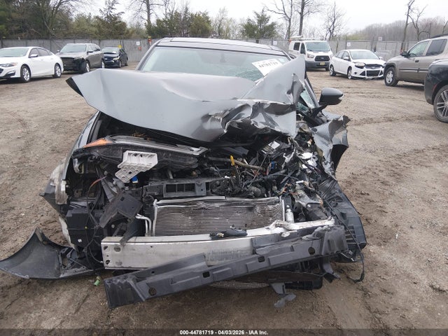 Nissan Maxima 3.5 Sl