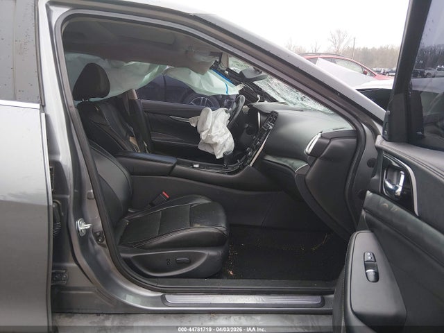 Nissan Maxima 3.5 Sl