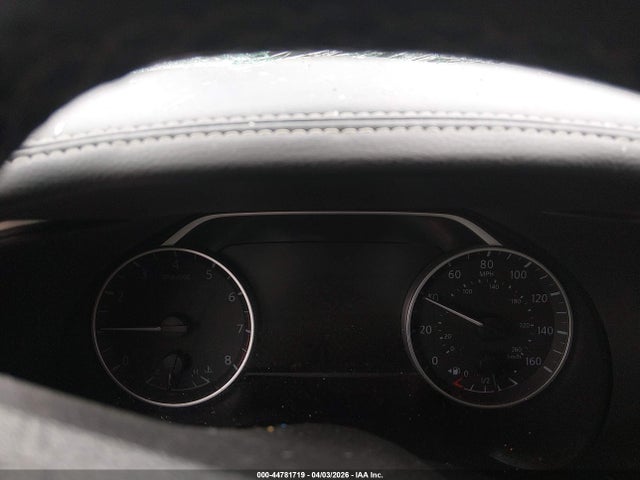 Nissan Maxima 3.5 Sl