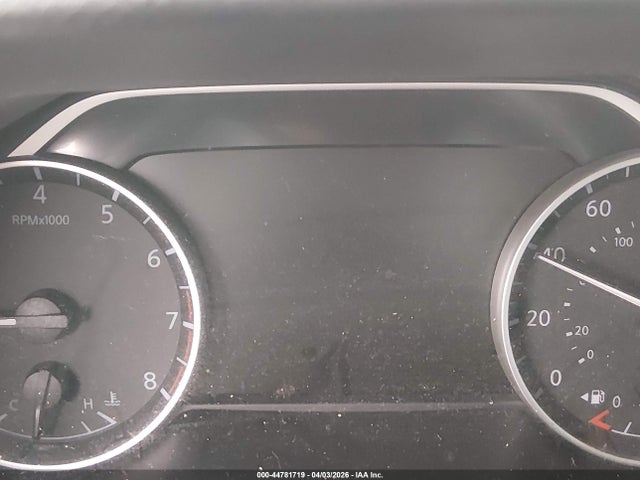 Nissan Maxima 3.5 Sl