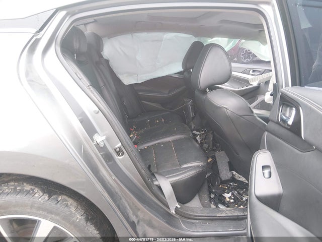 Nissan Maxima 3.5 Sl