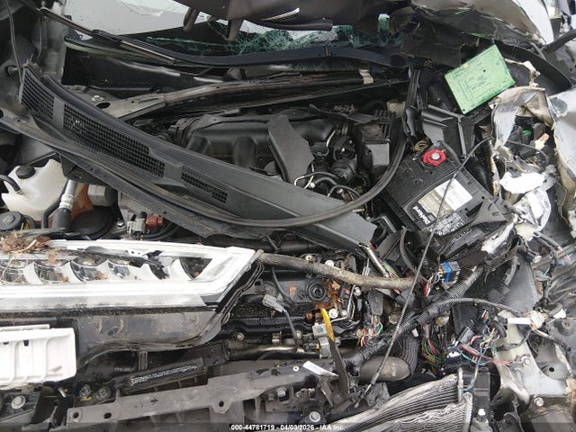 Nissan Maxima 3.5 Sl