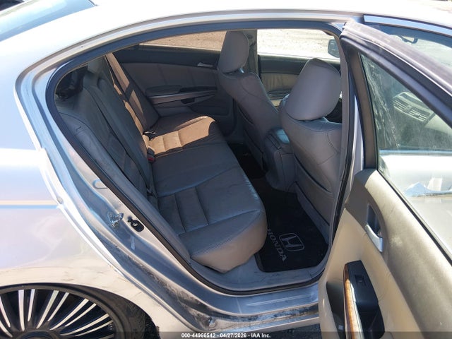 Honda Accord 2.4 Ex-l