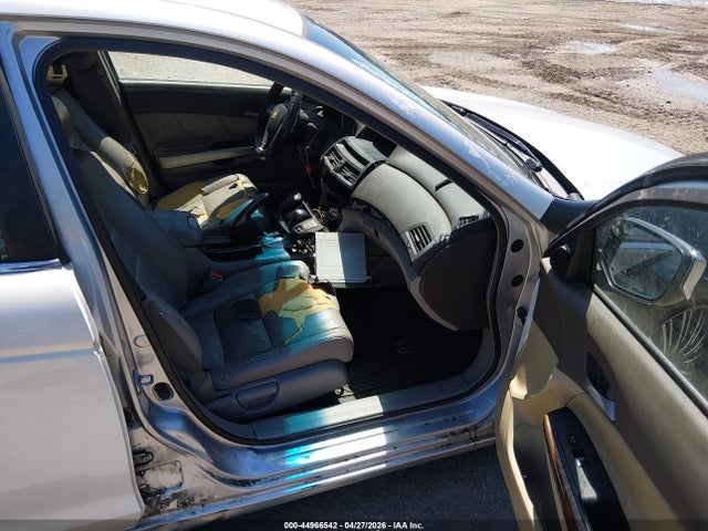 Honda Accord 2.4 Ex-l