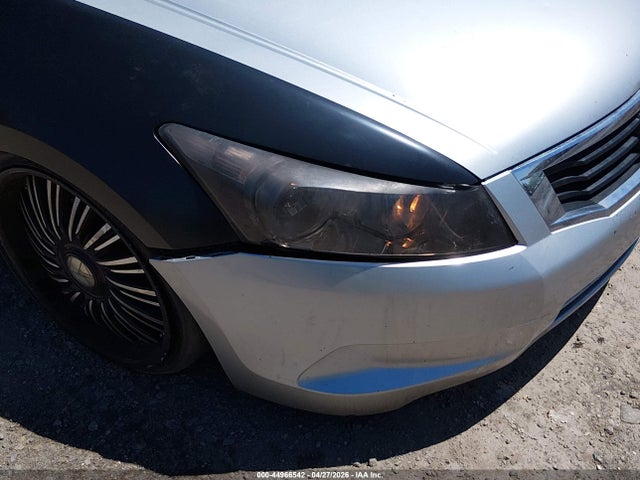 Honda Accord 2.4 Ex-l