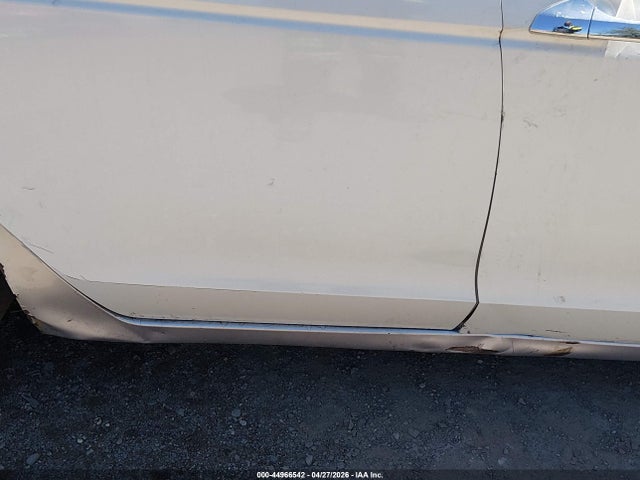 Honda Accord 2.4 Ex-l