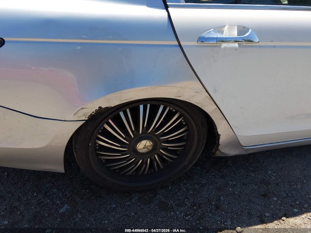 Honda Accord 2.4 Ex-l