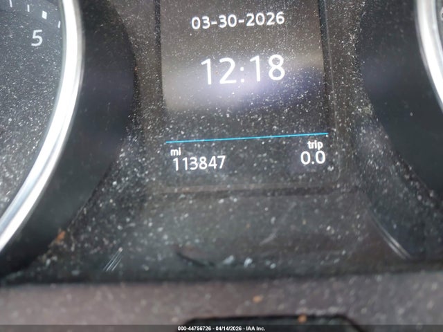 Volkswagen Tiguan 2.0t S