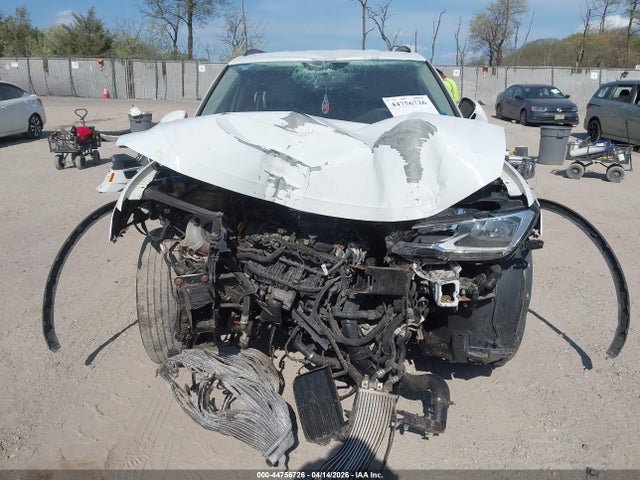 Volkswagen Tiguan 2.0t S