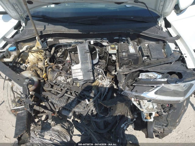 Volkswagen Tiguan 2.0t S