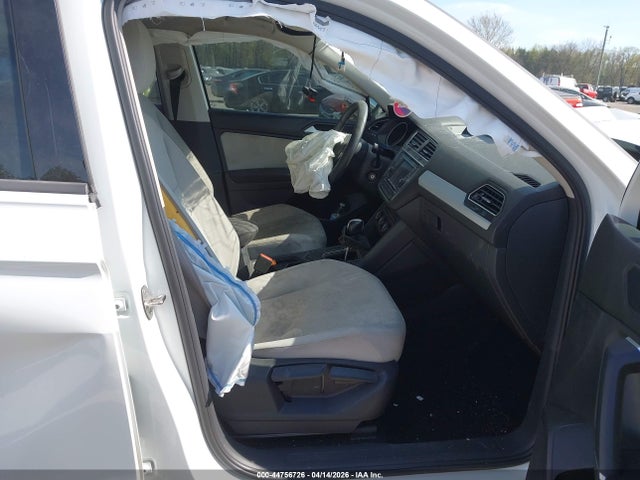 Volkswagen Tiguan 2.0t S