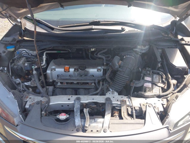 Honda CR-V Ex-l