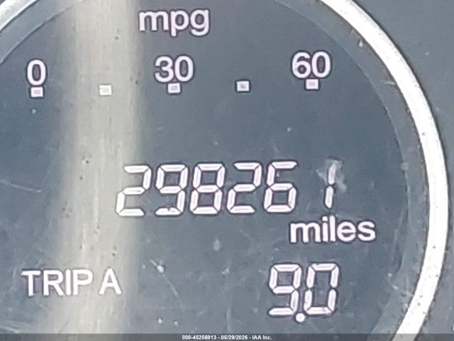 Honda CR-V Ex-l