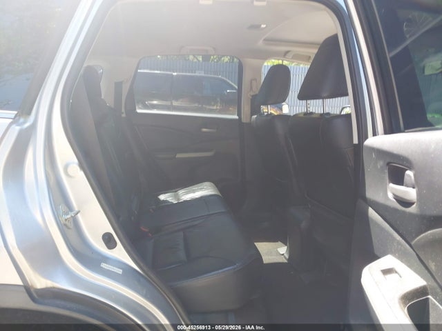 Honda CR-V Ex-l