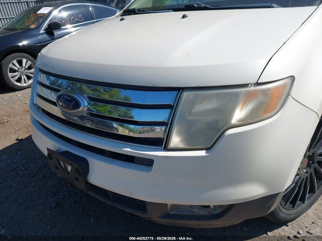Ford Edge Limited