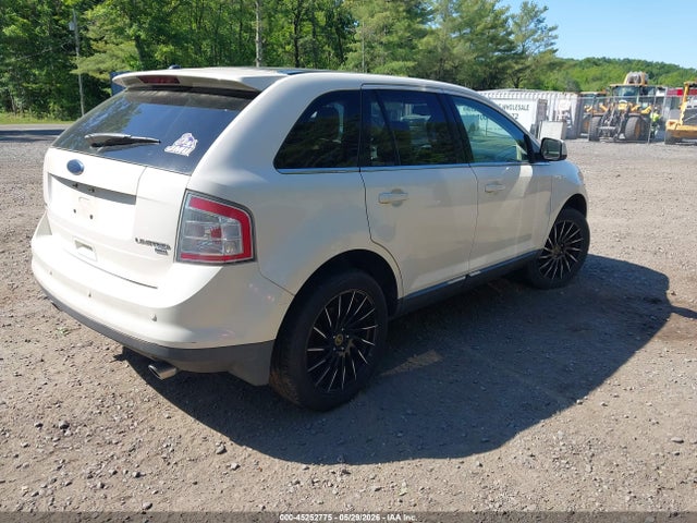 Ford Edge Limited