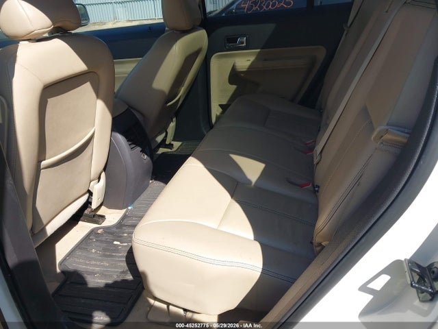 Ford Edge Limited