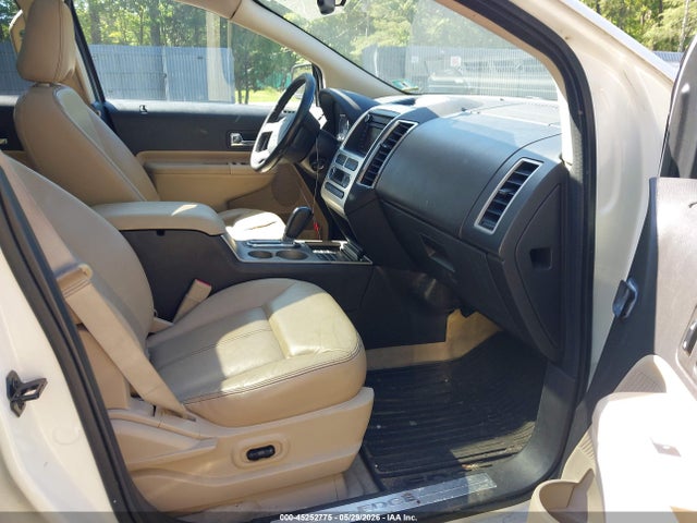 Ford Edge Limited
