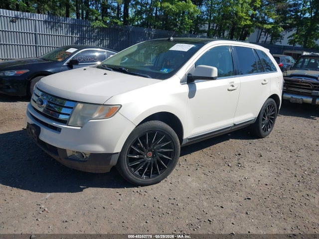 Ford Edge Limited