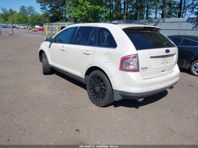Ford Edge Limited