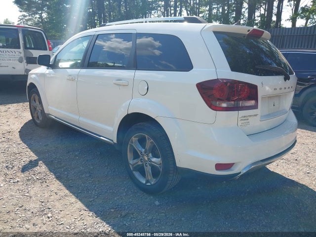 Dodge Journey Crossroad