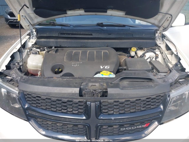 Dodge Journey Crossroad