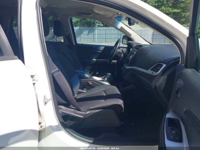 Dodge Journey Crossroad