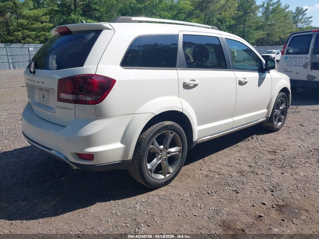 Dodge Journey Crossroad