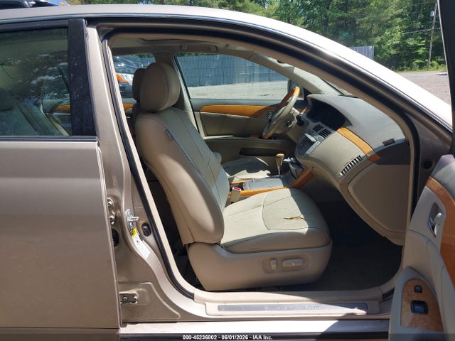 Toyota Avalon Limited