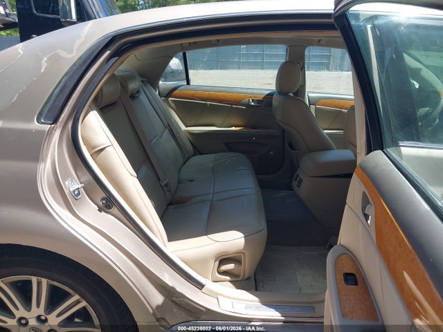 Toyota Avalon Limited