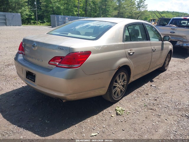 Toyota Avalon Limited