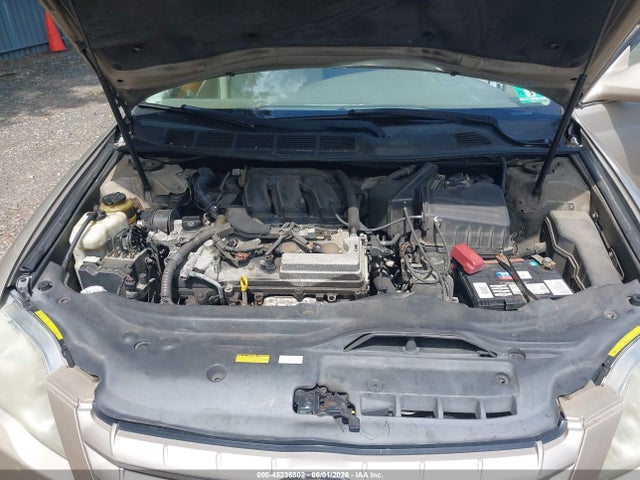 Toyota Avalon Limited