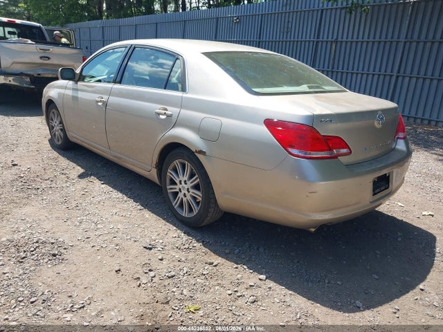 Toyota Avalon Limited