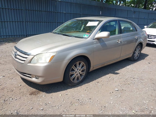Toyota Avalon Limited