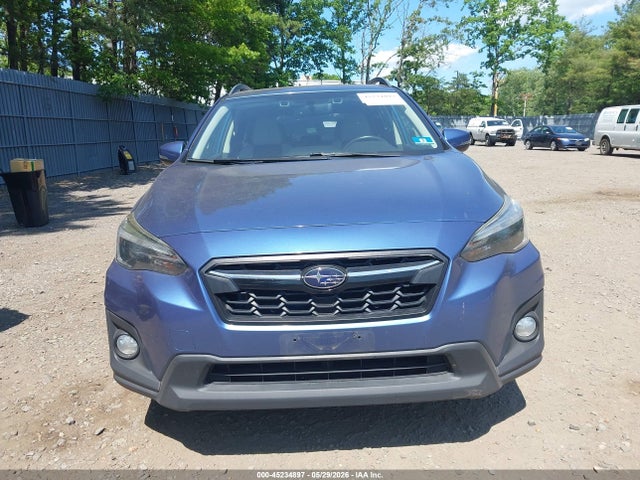 Subaru Crosstrek 2.0i Limited