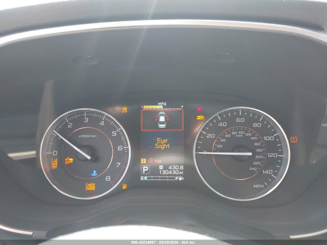 Subaru Crosstrek 2.0i Limited