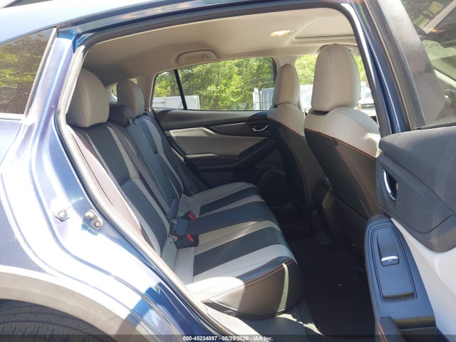 Subaru Crosstrek 2.0i Limited
