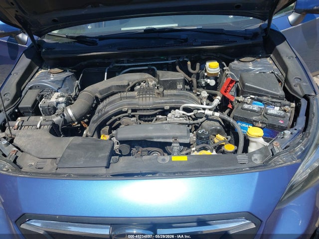 Subaru Crosstrek 2.0i Limited
