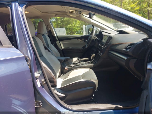 Subaru Crosstrek 2.0i Limited
